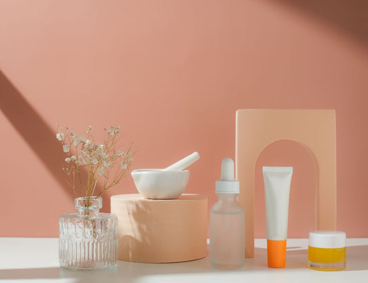 Your perfect skincare routine