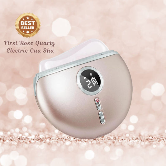 Ira Gua Sha Face Massager