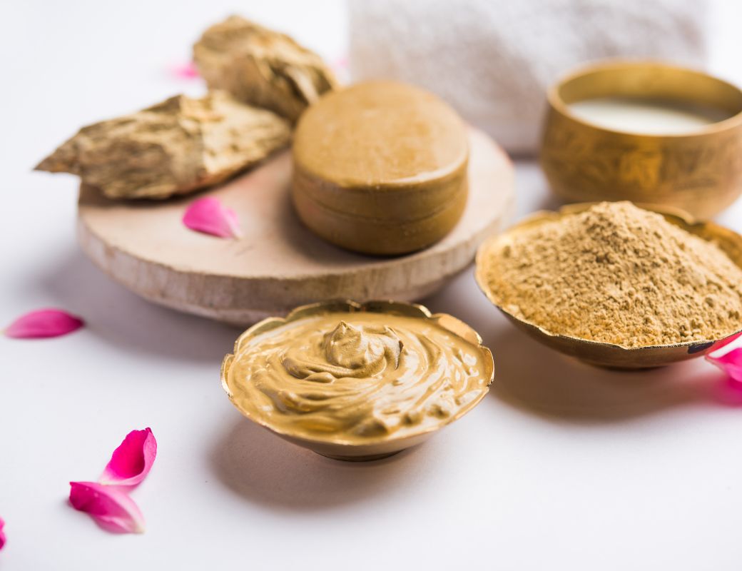 Homemade Face Packs