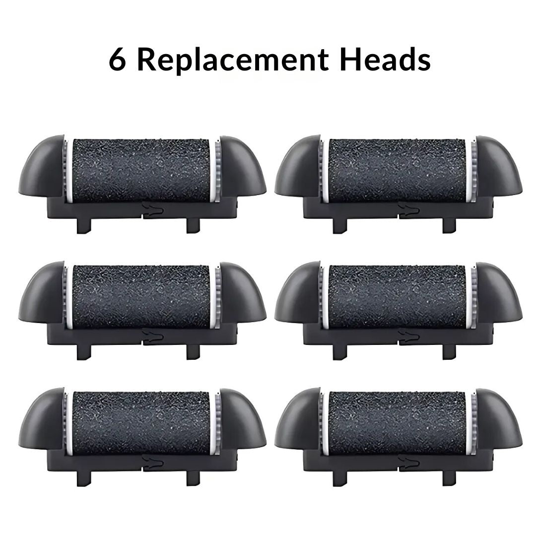 SoftSole™ Replacement Heads