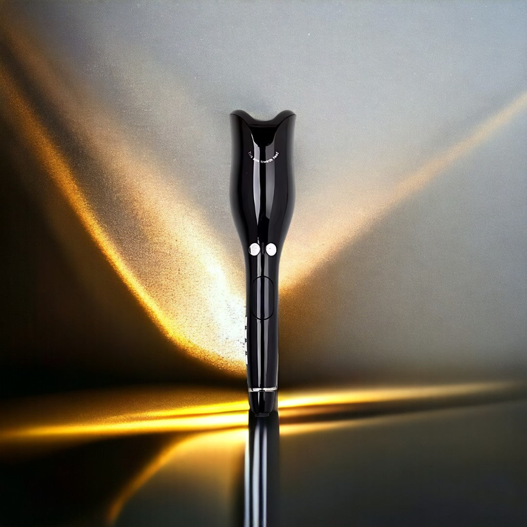 EnviGlam™ Hair Curler