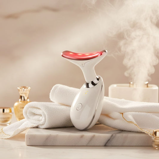 GlowLift Face Massager
