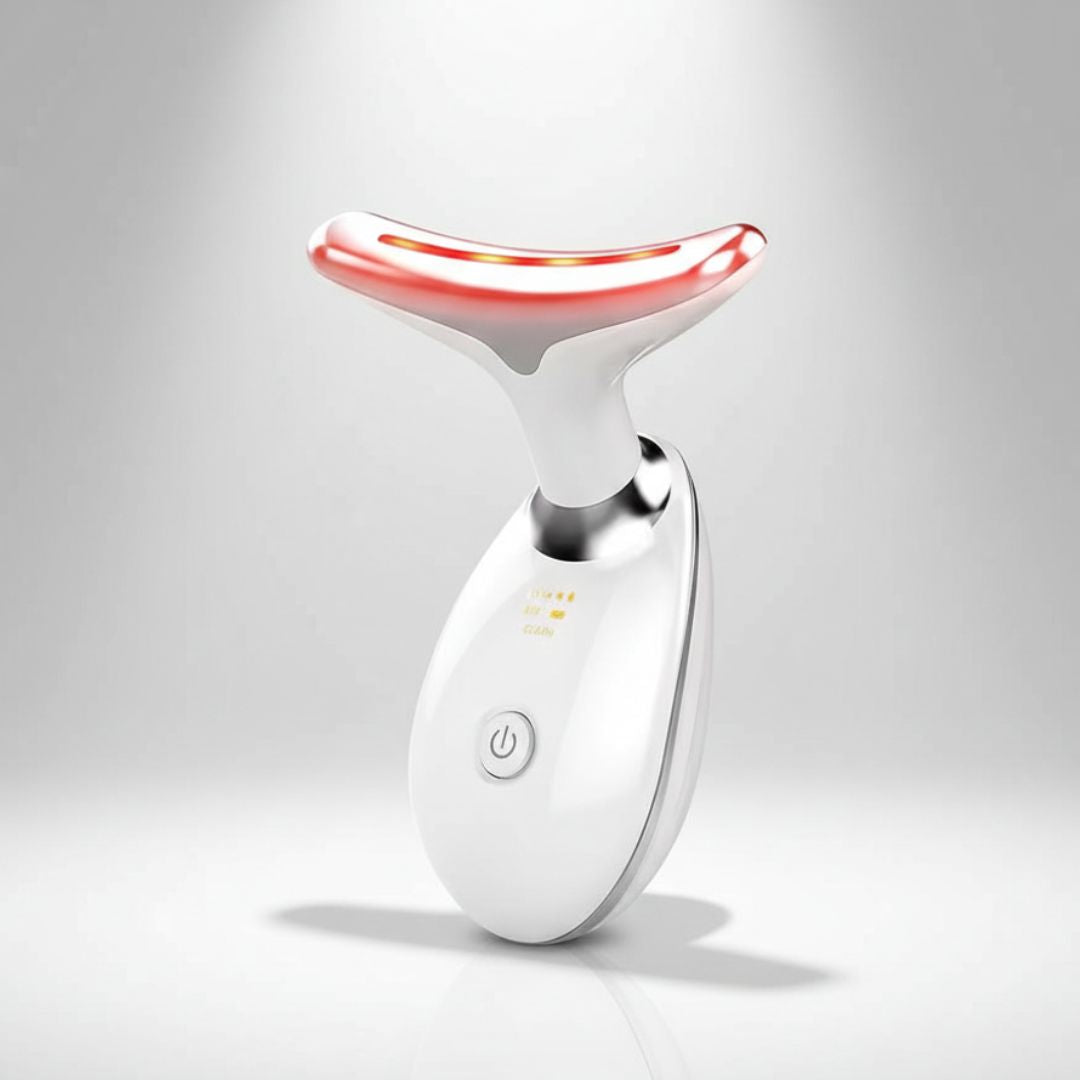 GlowLift Face Massager