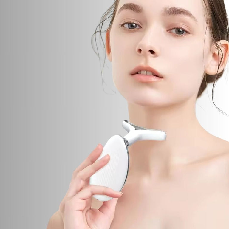 GlowLift Face Massager