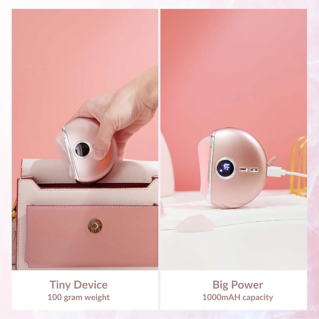 Ira Gua Sha Face Massager