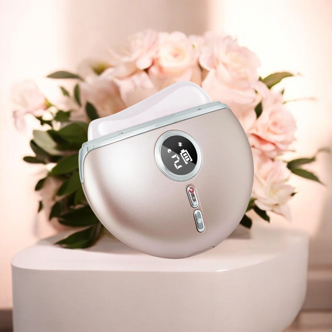 Ira Gua Sha Face Massager