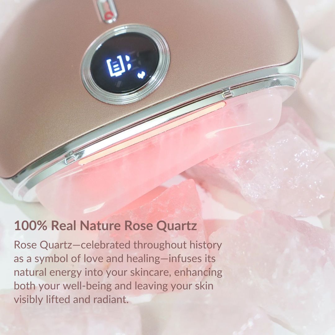 Ira Gua Sha Face Massager