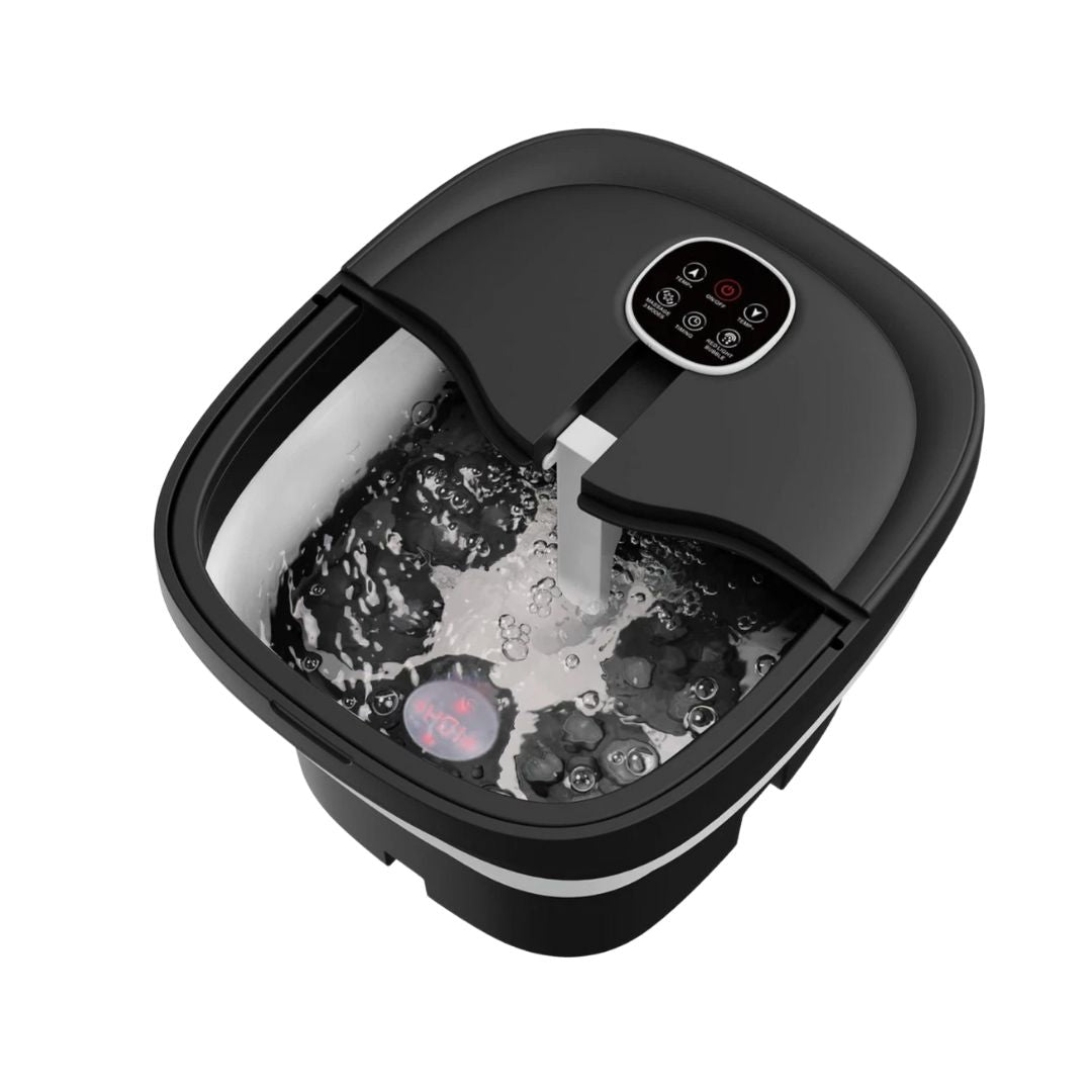 HOSPAN HydroRevive Foot Spa