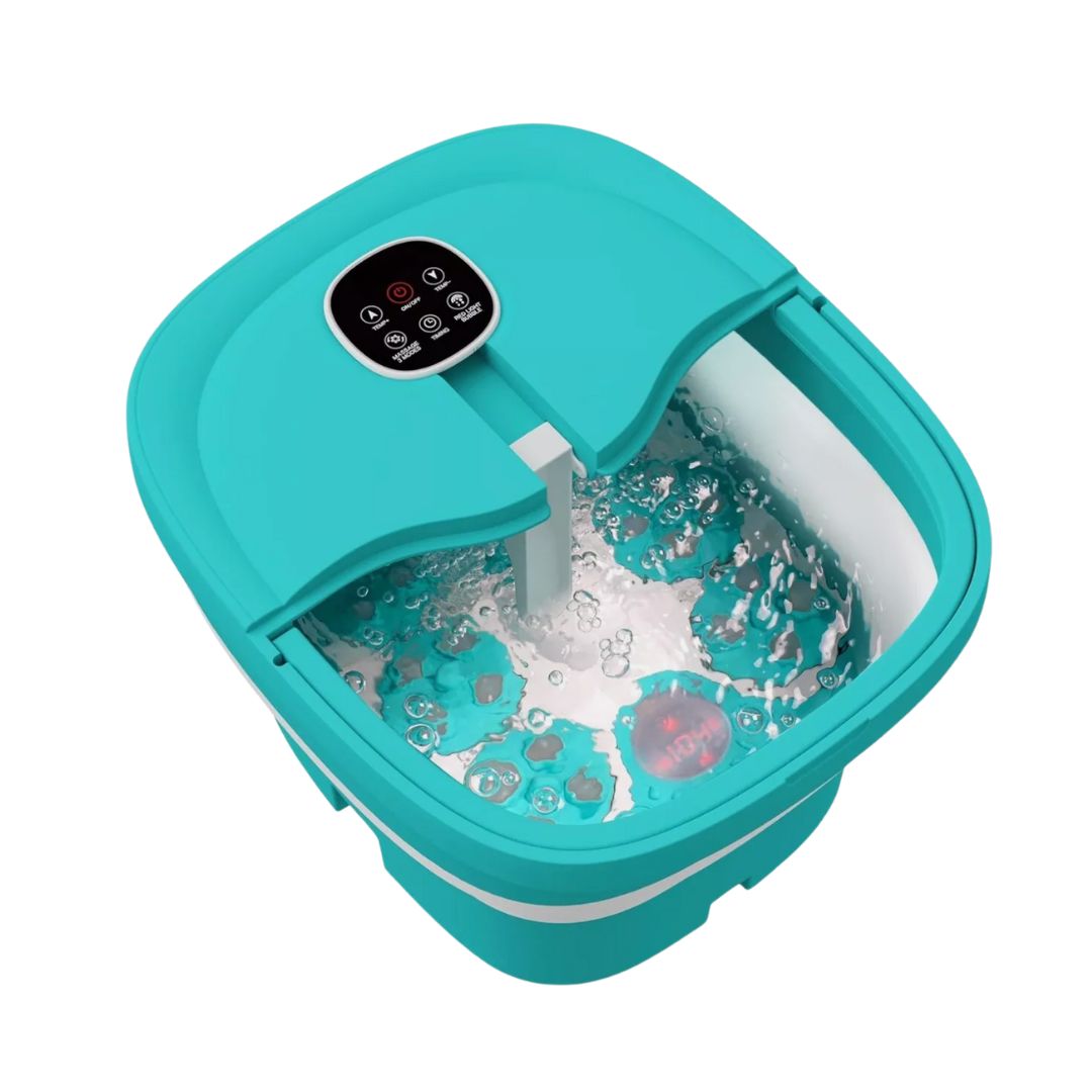 HOSPAN HydroRevive Foot Spa