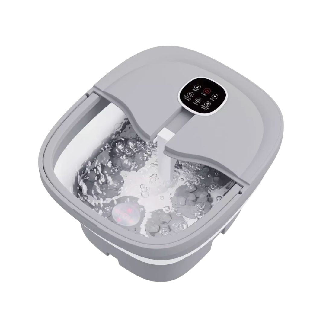HOSPAN HydroRevive Foot Spa
