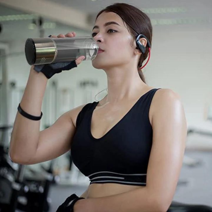 Hydrogen Water Bottle