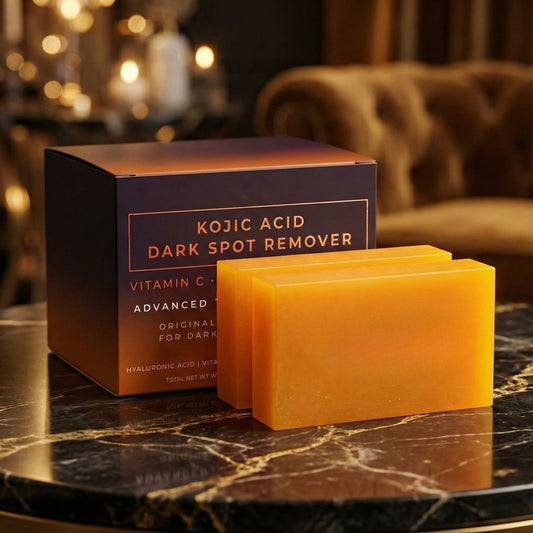 Kojic Acid Soap