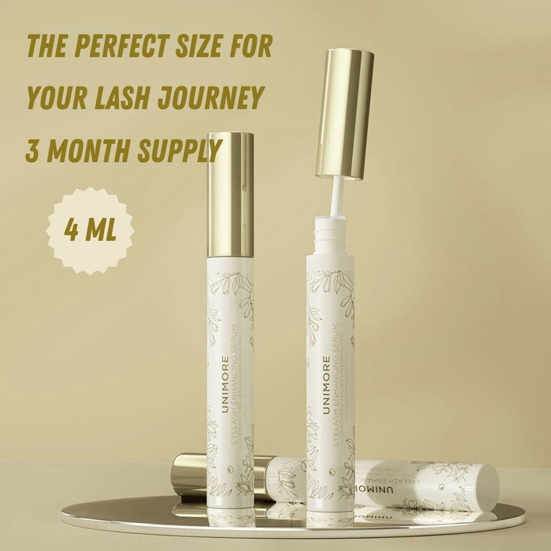 LashBloom Eyelash Growth Serum