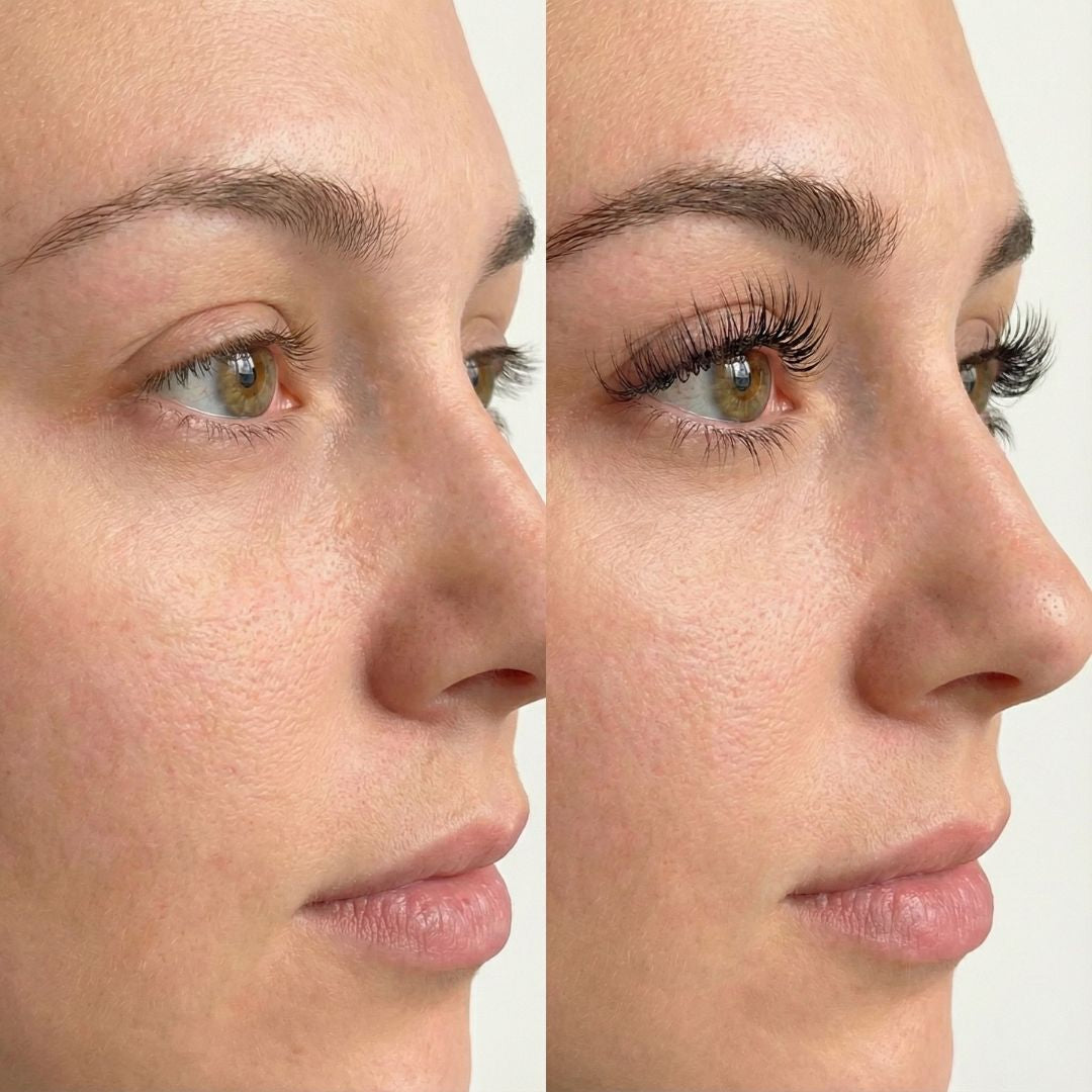 LashBloom Eyelash Growth Serum