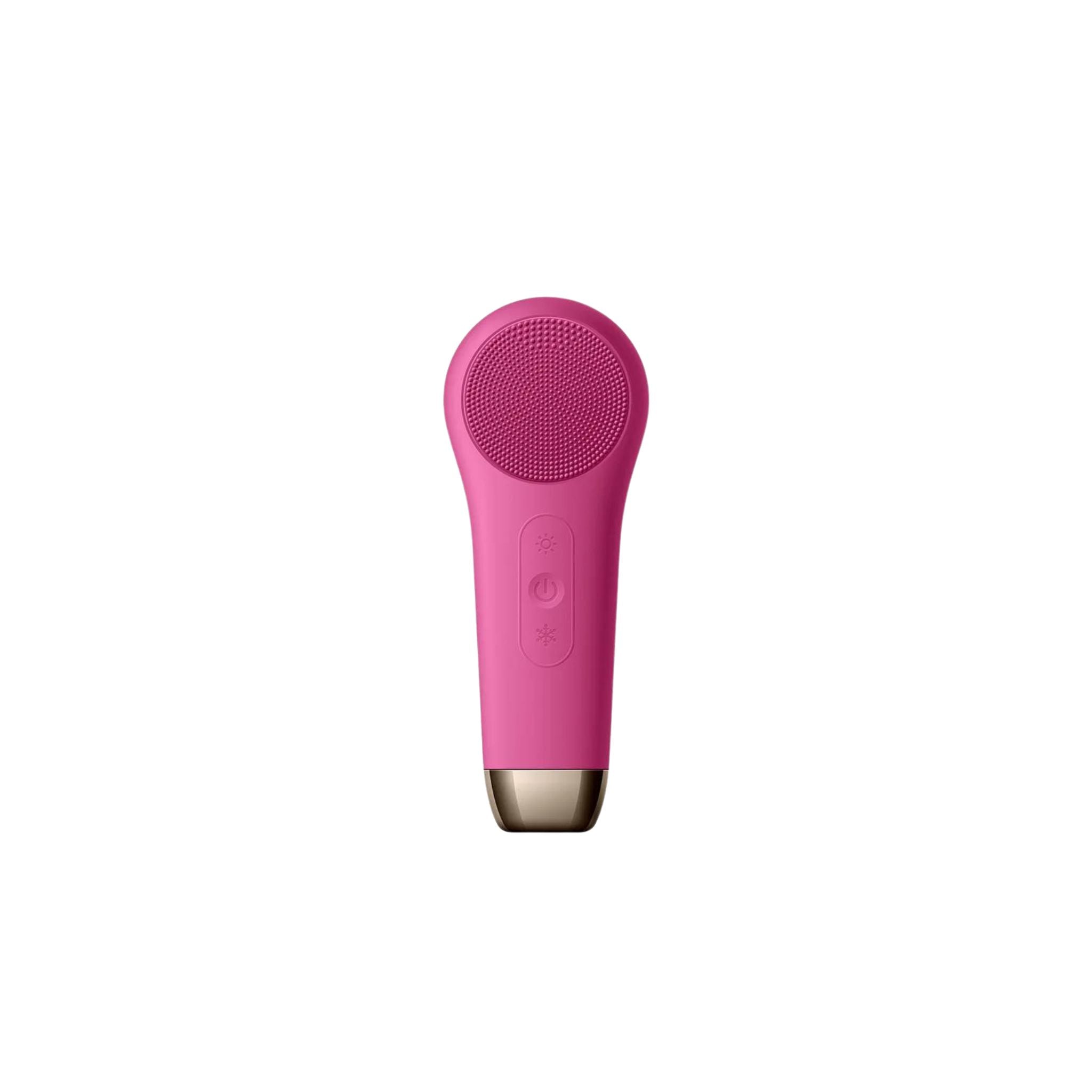 Silicone Facial Cleansing Brush