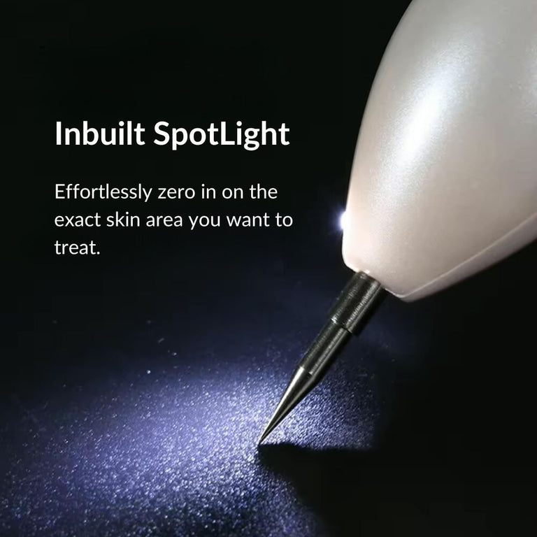 Precision Plasma Pen