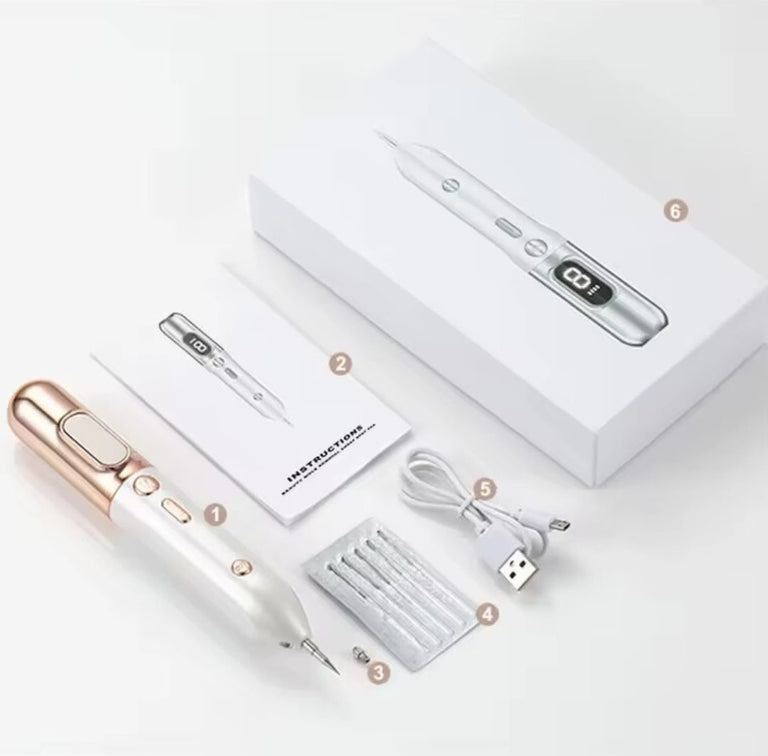 Precision Plasma Pen