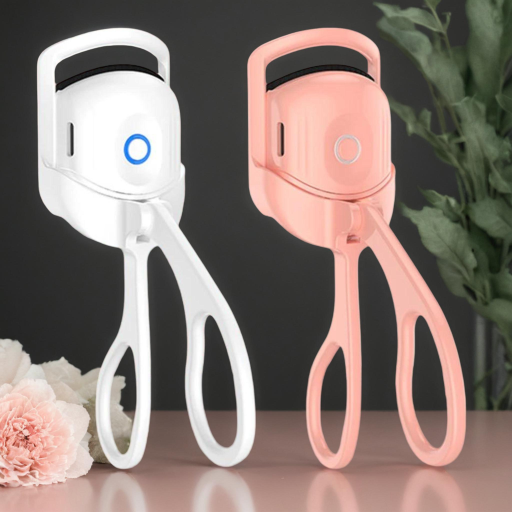 Heated Eyelash Curler