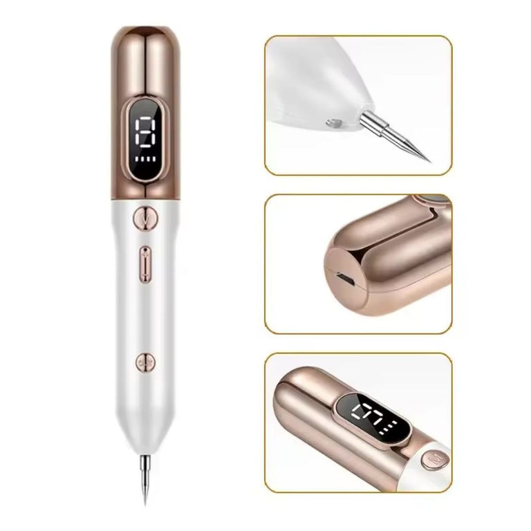 Precision Plasma Pen