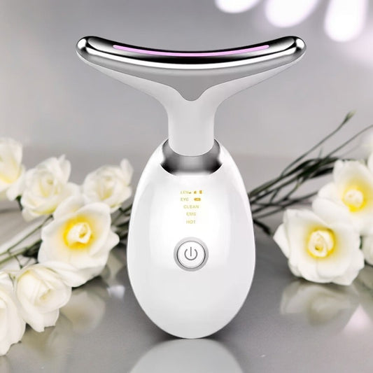 GlowLift Face Massager