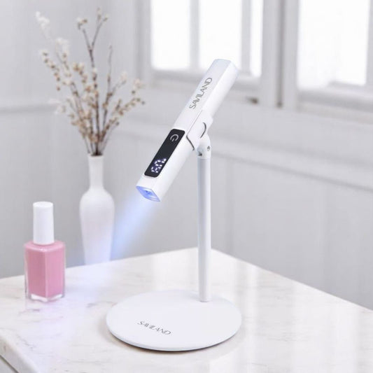 Nailuxe Beam UV Lamp