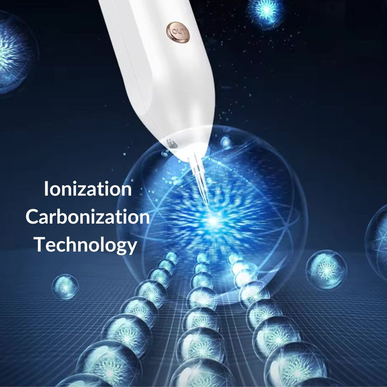 Precision Plasma Pen