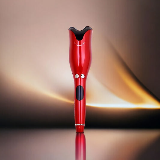 EnviGlam™ Hair Curler