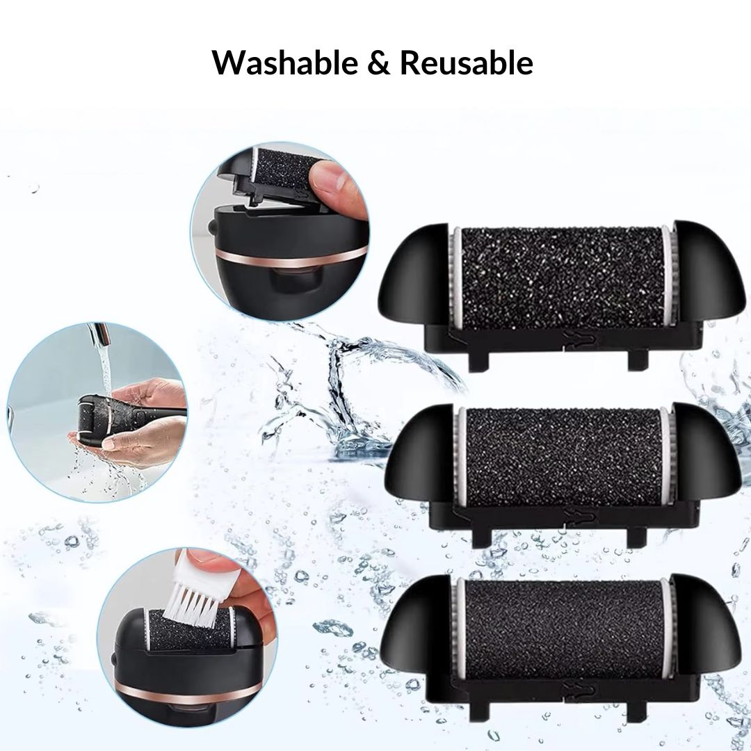 SoftSole™ Replacement Heads