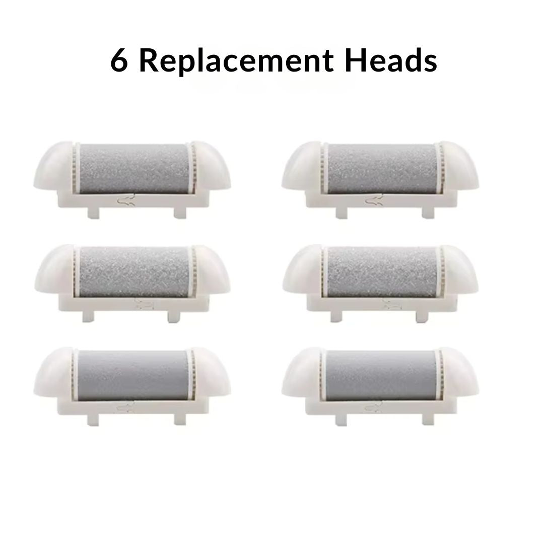 SoftSole™ Replacement Heads