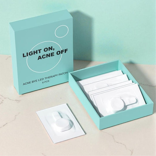 ZapAcne™ LED Patch