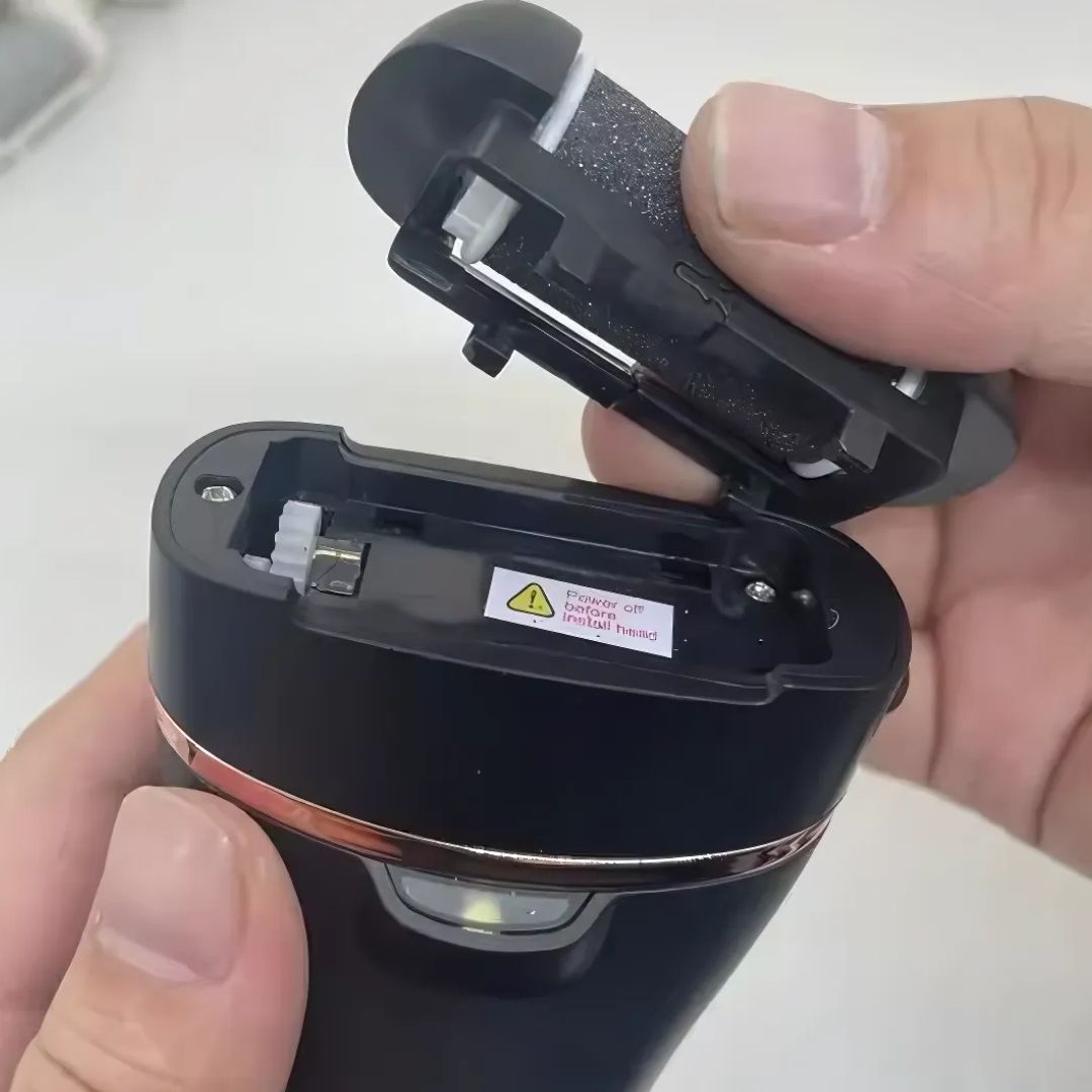 SoftSole™ Replacement Heads