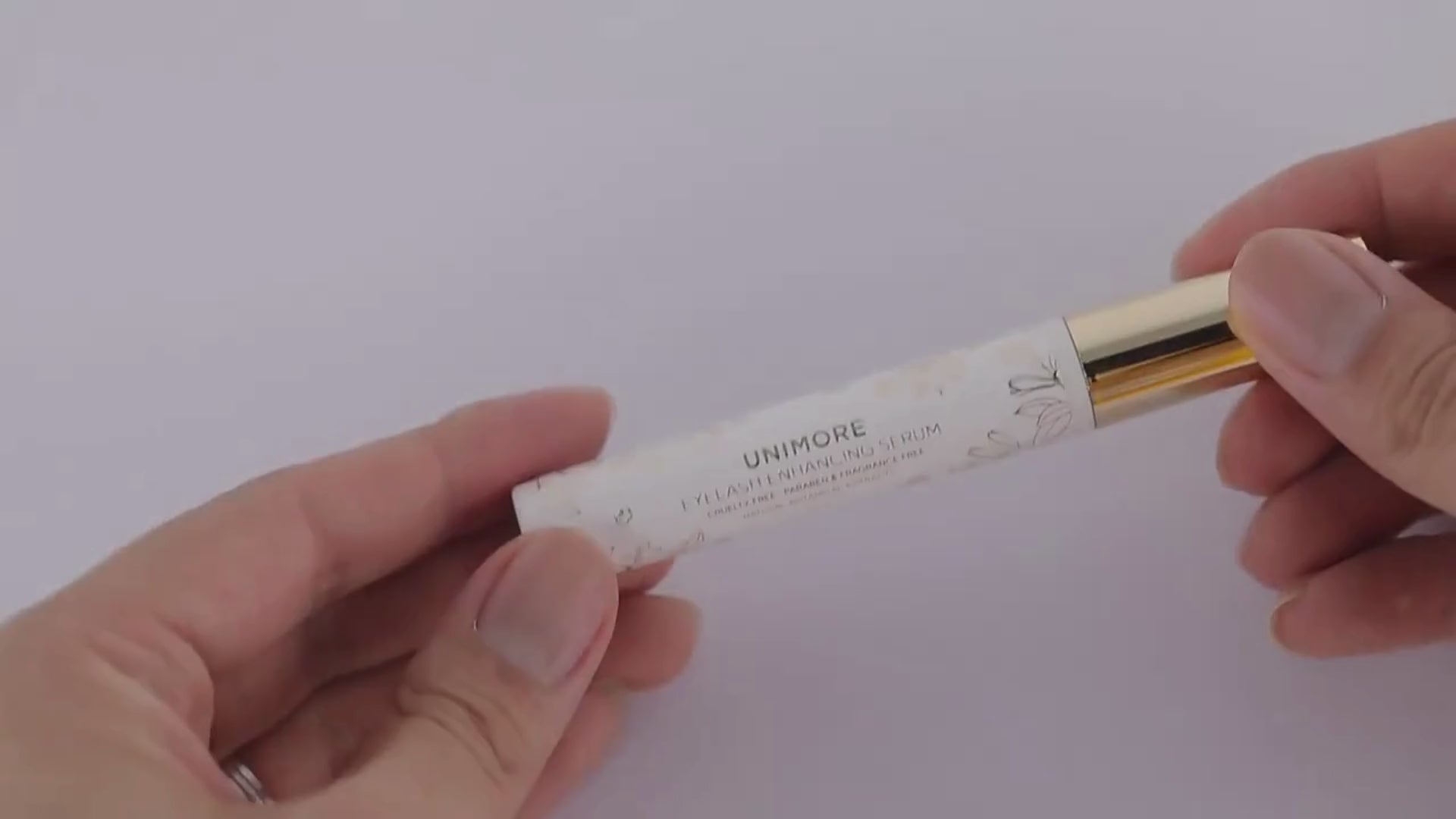 LashBloom Eyelash Growth Serum