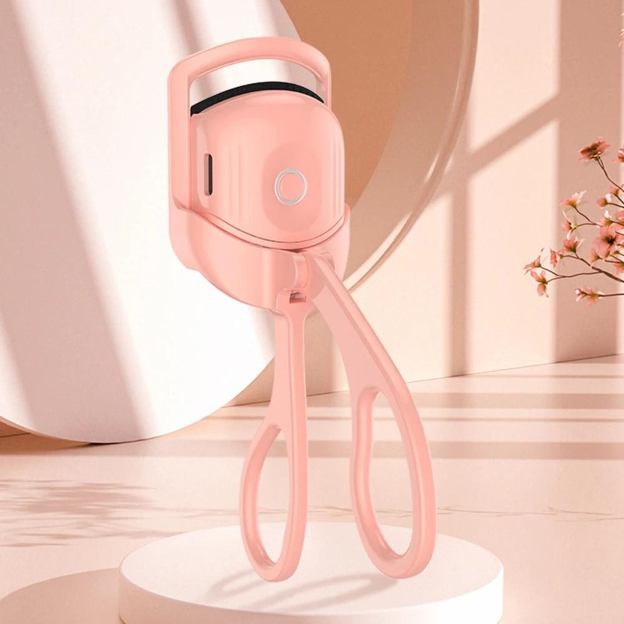 Heated Eyelash Curler